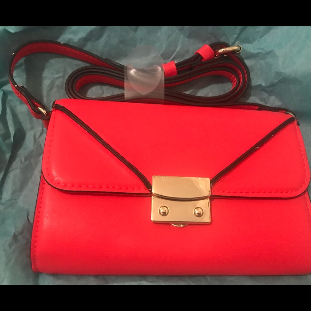 Cute retro Target handbag/clutch